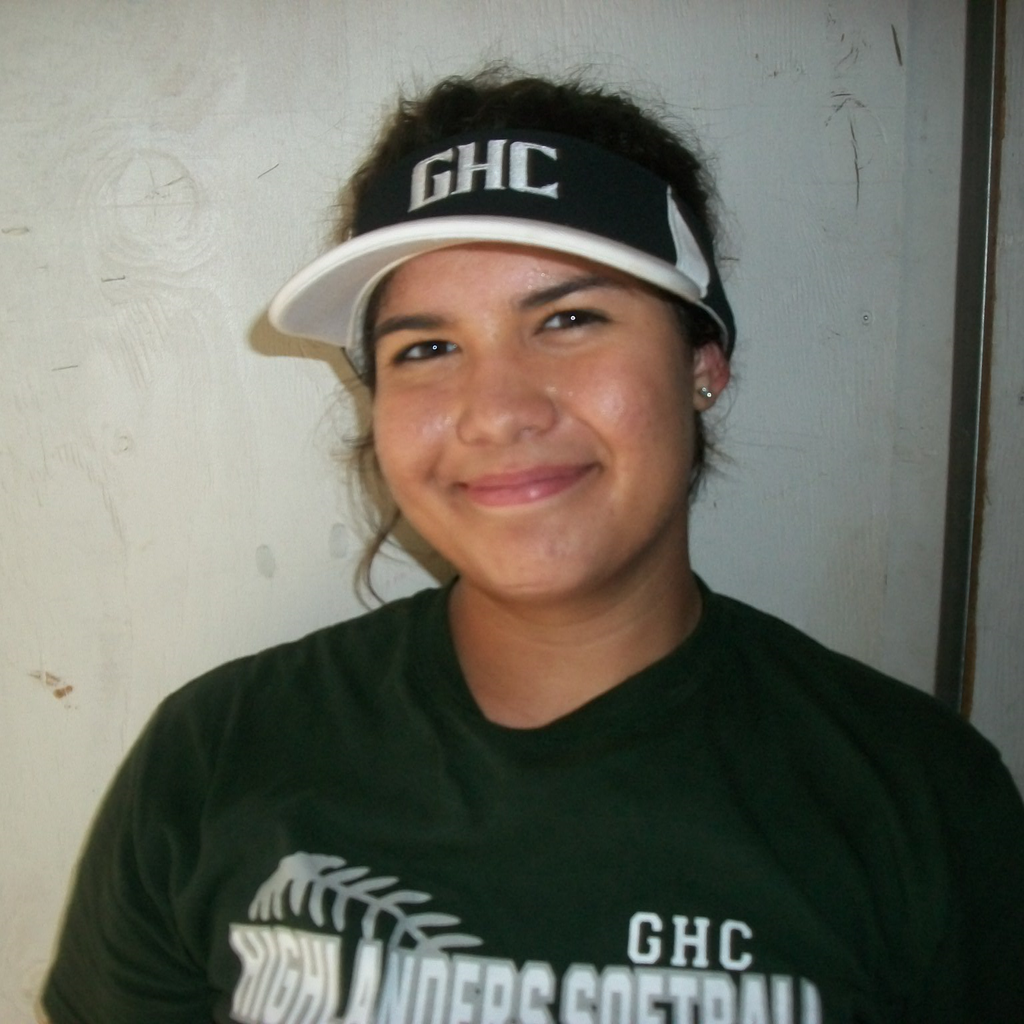 Paola Rodriguez mugshot