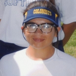 Jasmine Hodges mugshot