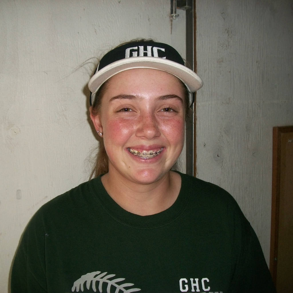 Christina Sottile mugshot