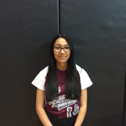 Brianna Rivas mugshot