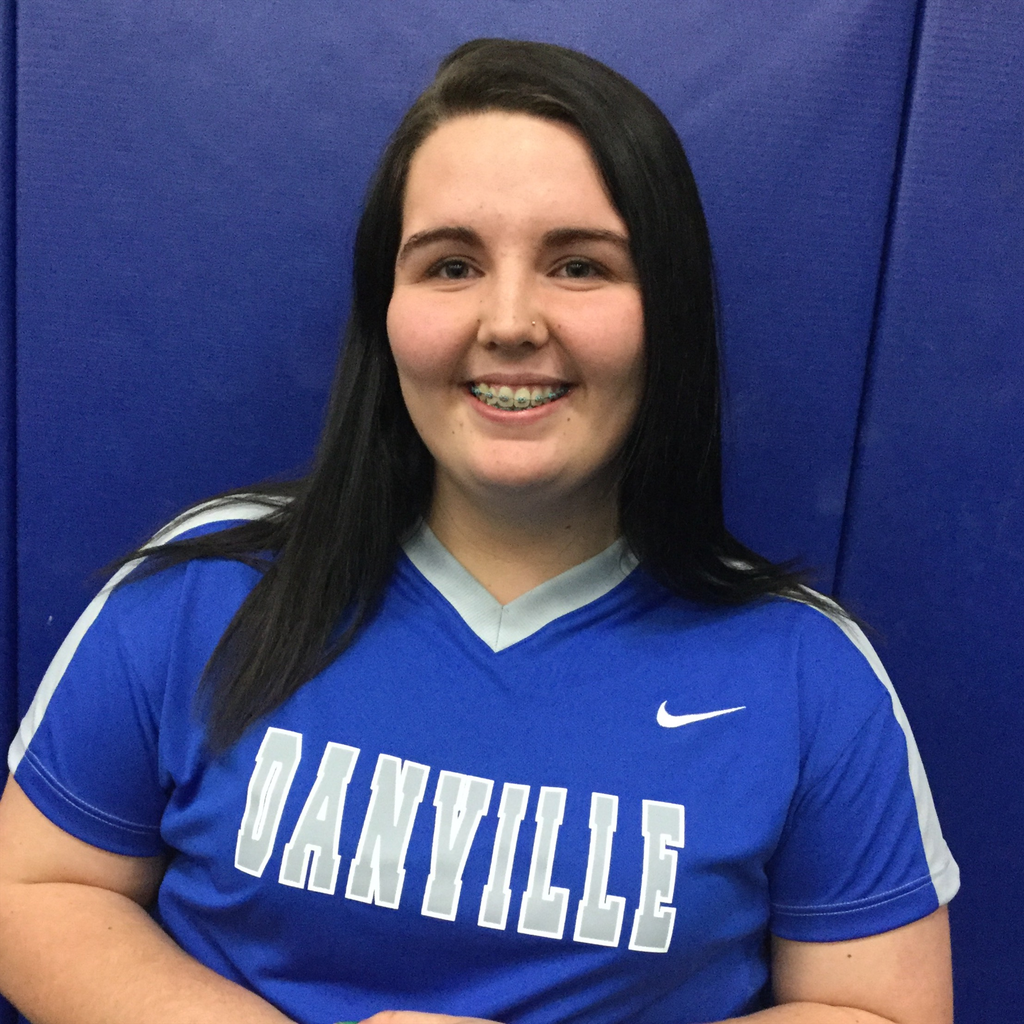 Carley Seitz