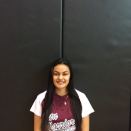 Carla Carrizales mugshot