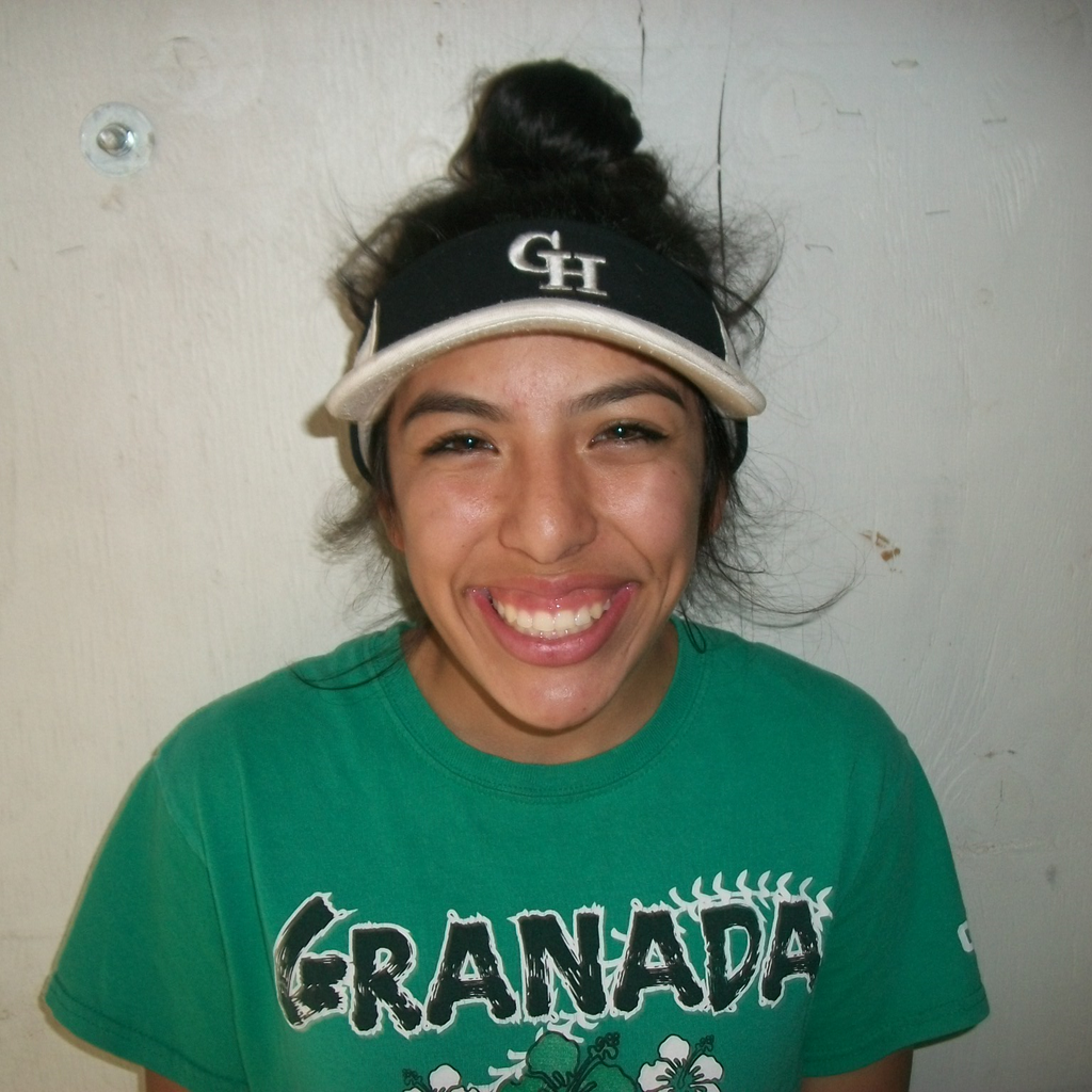 Bethany Yzaquirre