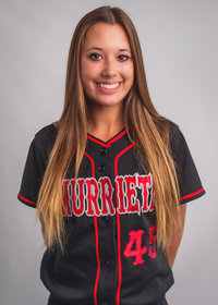 Maddie Hays