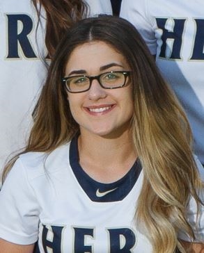Kameron Welch