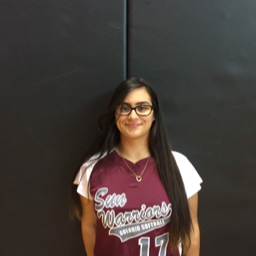 Paola Reynoso mugshot