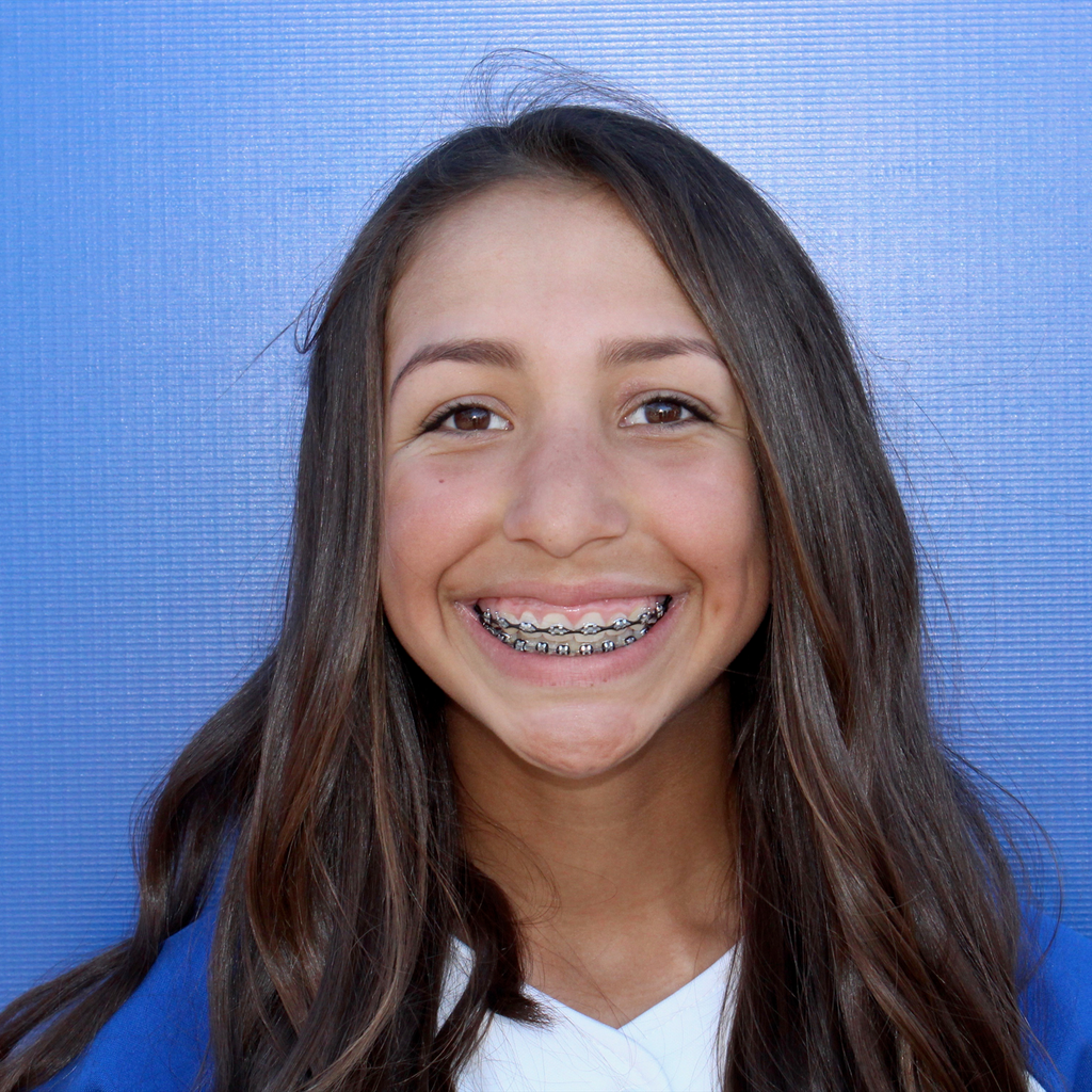 Aliya Belarde mugshot