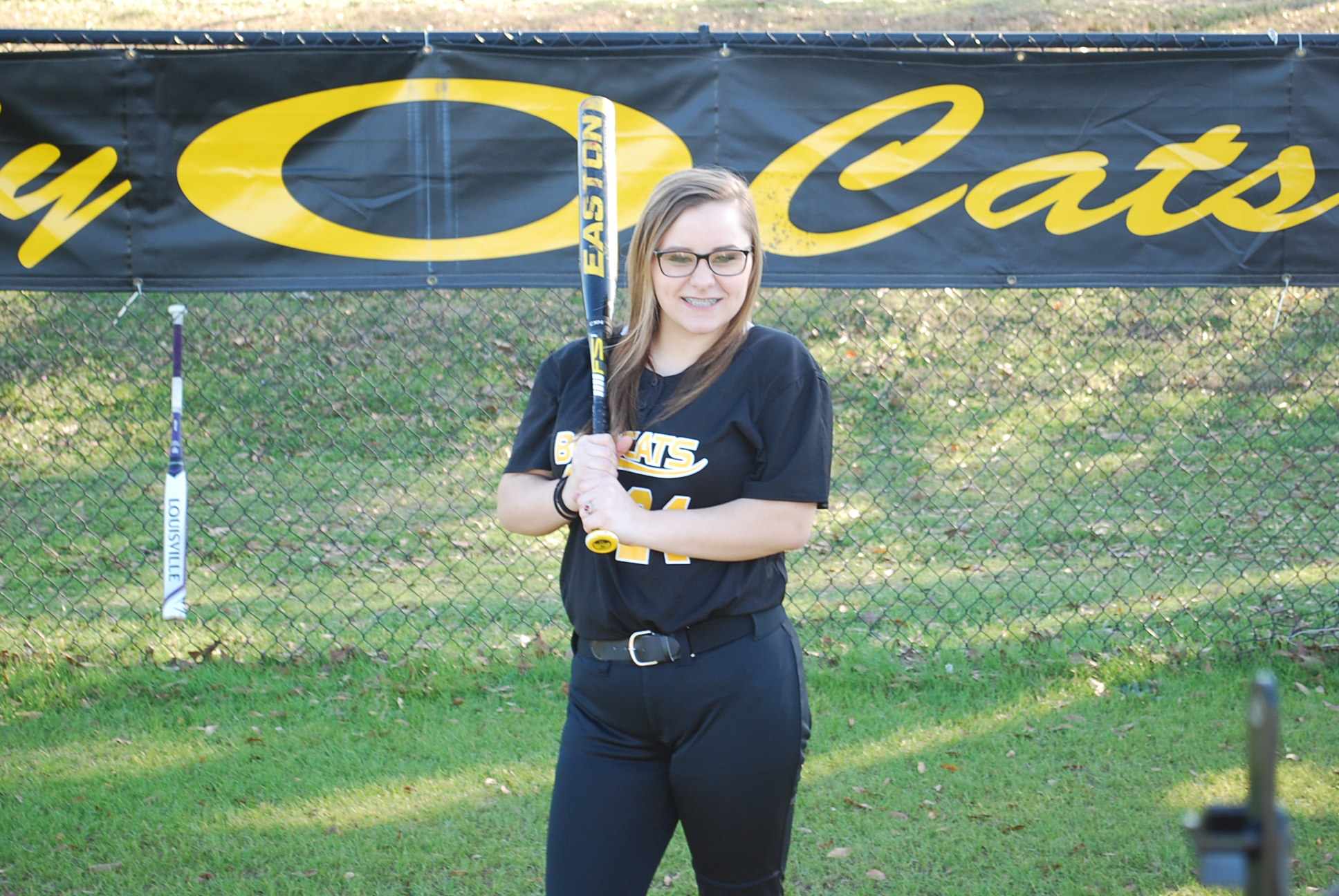 Madison Catrett