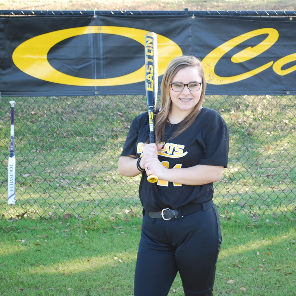 Madison Catrett