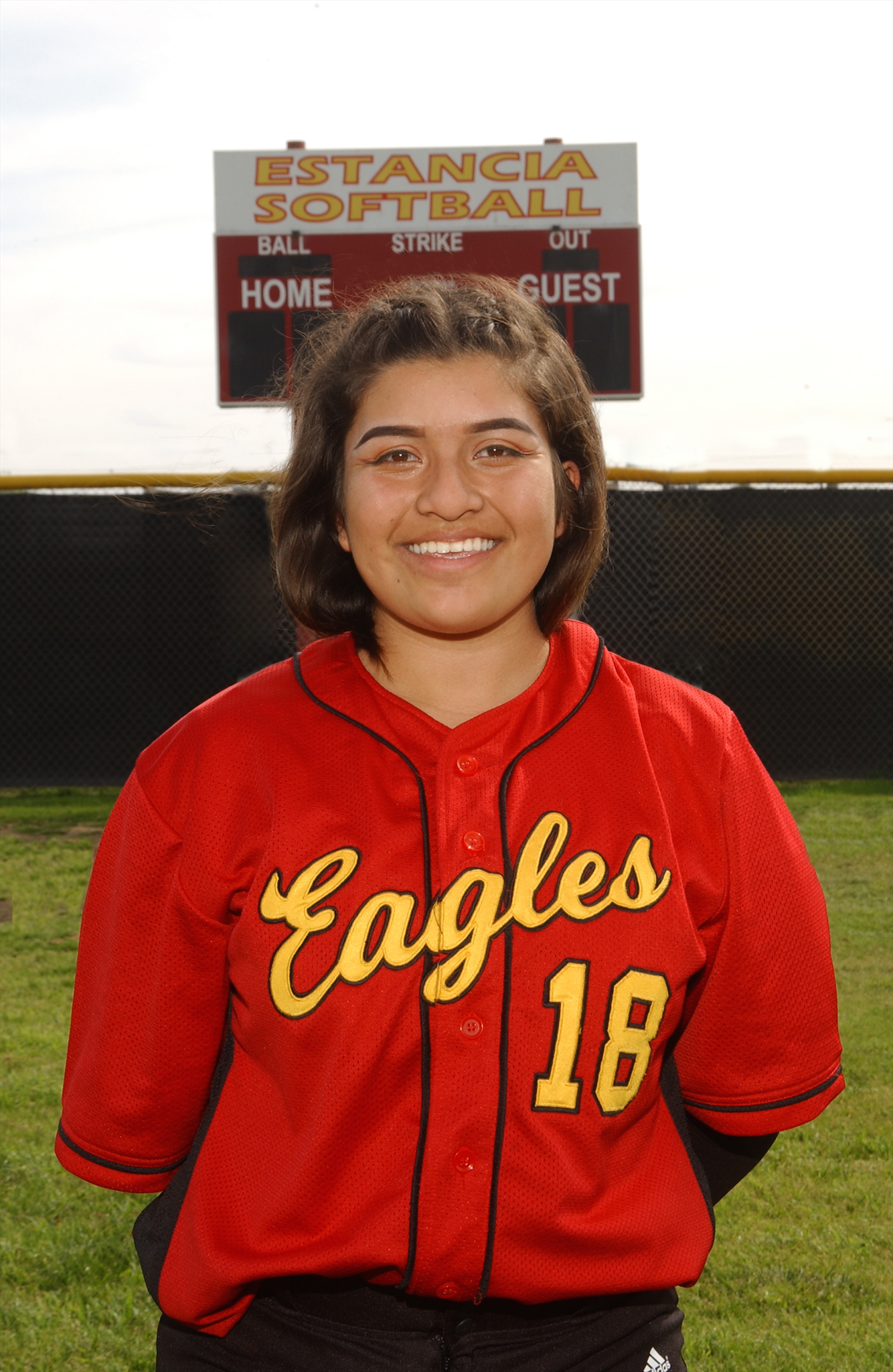 Katherine Castilleja