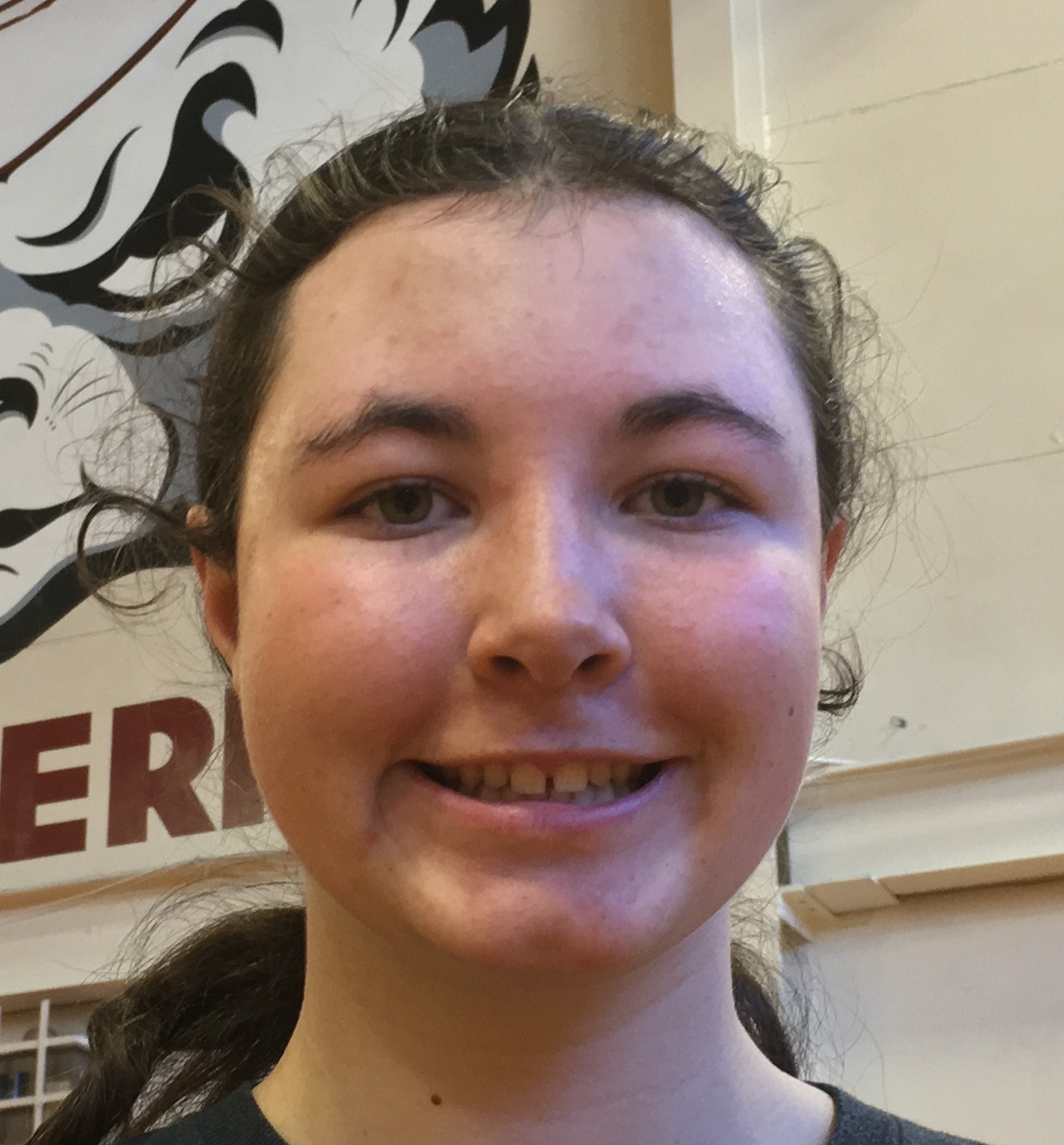McKenna Purdy