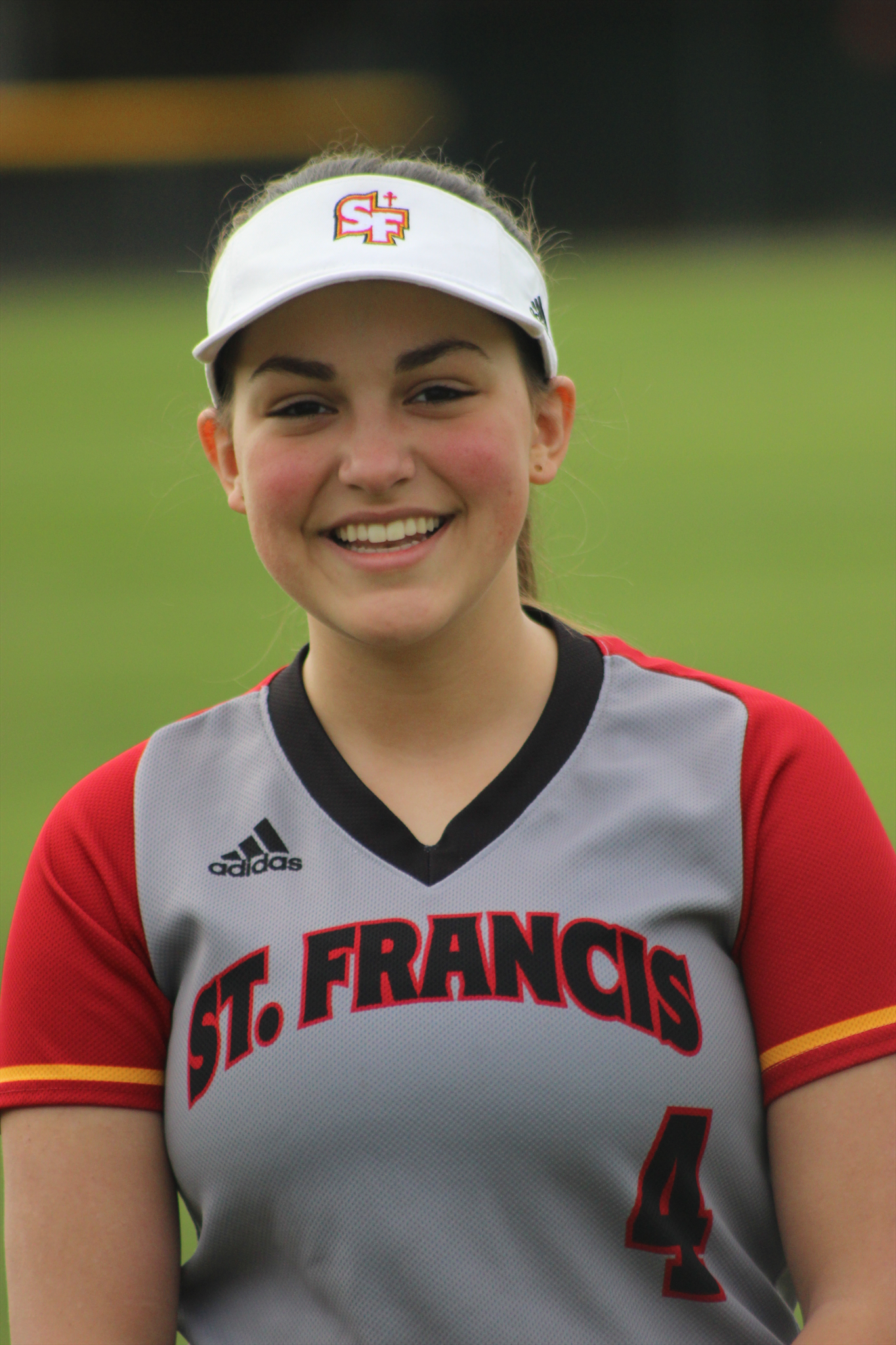 Marisa Christopulos