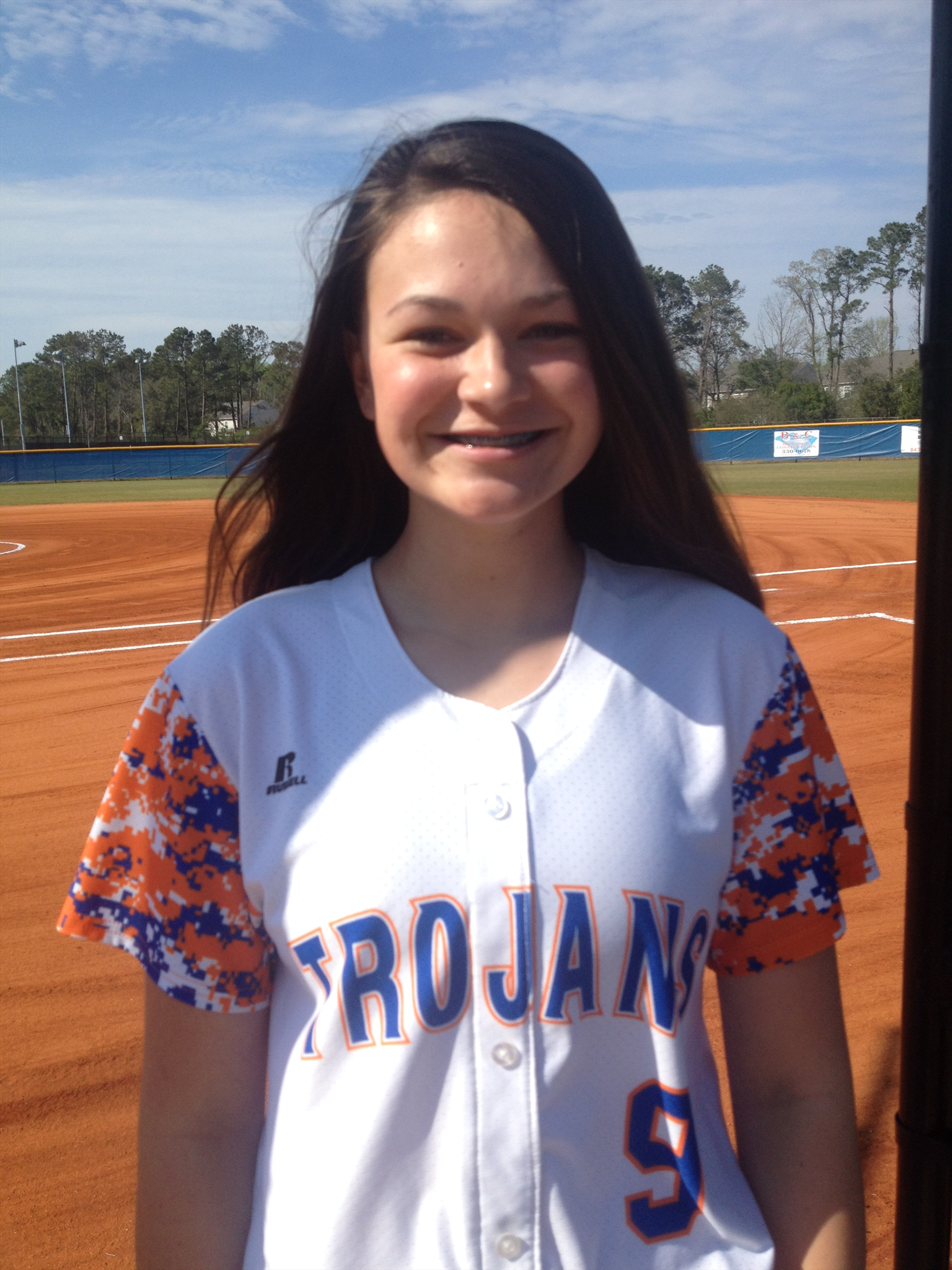 Breanna Baxley