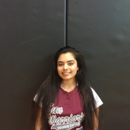 Alyssa Noor mugshot