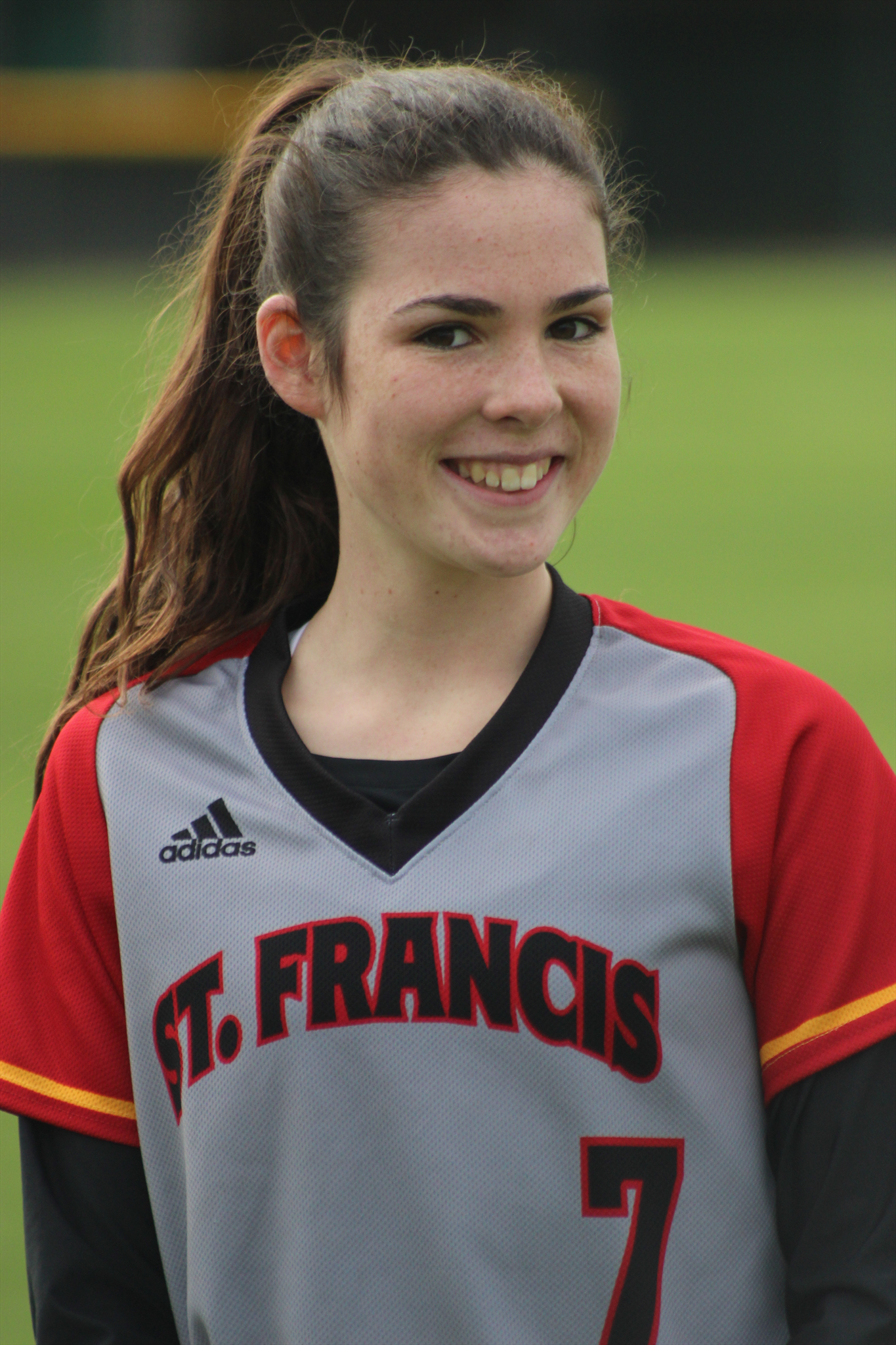 Grace Harrison