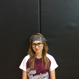 Sierra Hutnik mugshot
