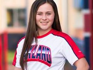 Allayna Henderson