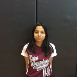 Emely Gramajo mugshot