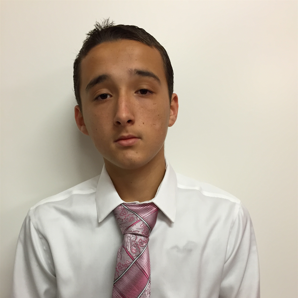 Nicolaus Hoppe mugshot
