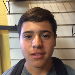 Emmanuel Torres mugshot