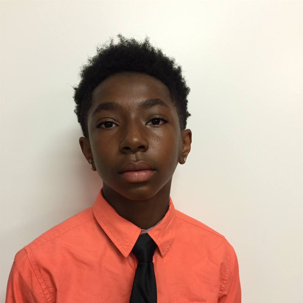 Dante Reed mugshot