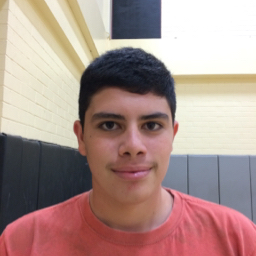 Abdiel Heras