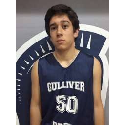 Alex Lopez mugshot