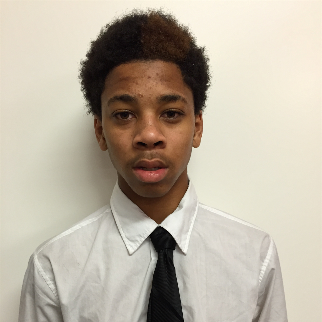 Paris McGee mugshot