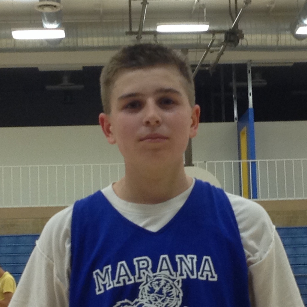 Kyle Haase mugshot