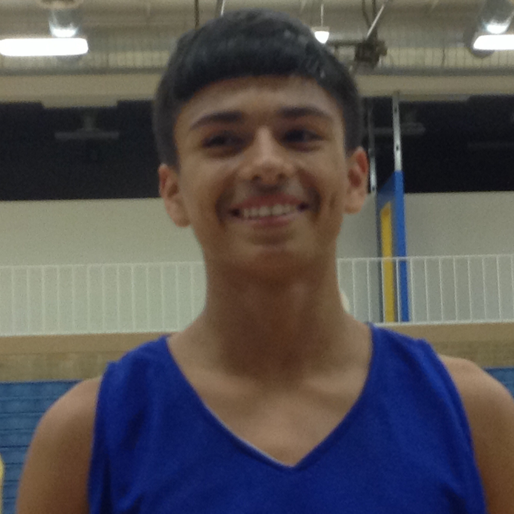 Jesus Valenzuela mugshot