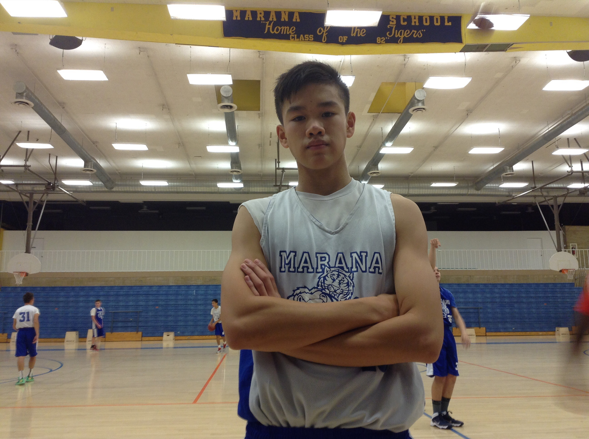 Justin Yee