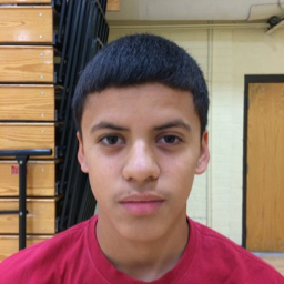 Isaiah Valencia