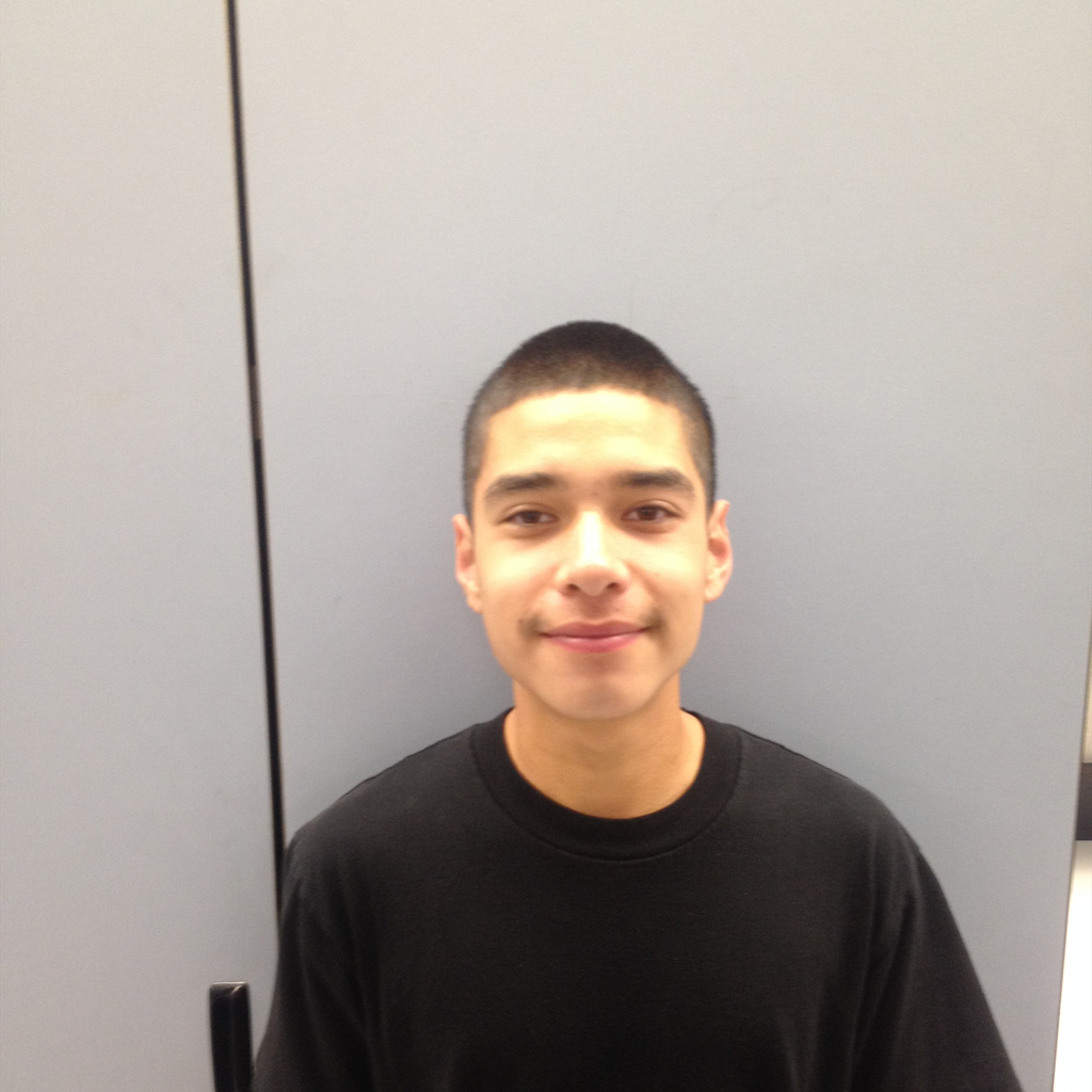 Christian Tinoco