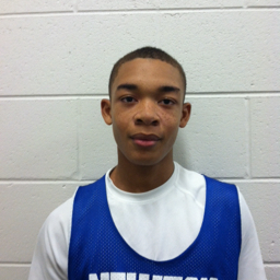Jamal Boykins