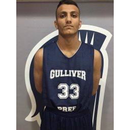 Isaiah Manasara mugshot