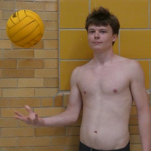 Theo McNally mugshot