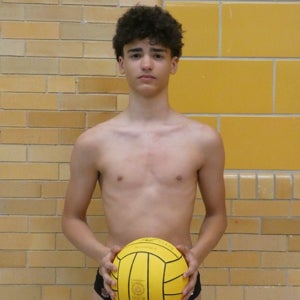 Josh Rasmussen mugshot