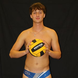 Natan Grinius mugshot