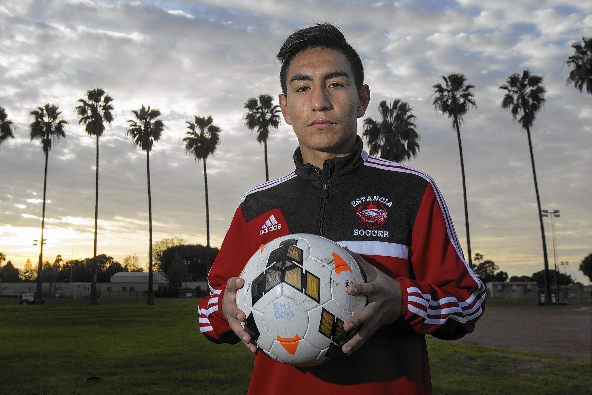 KEVIN PIZARRO