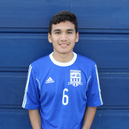 DANIEL MARES mugshot