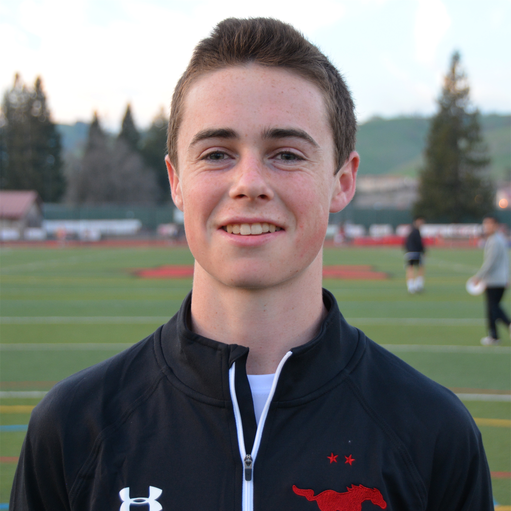 Drew McComas