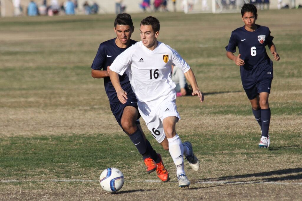 Tyler Avila
