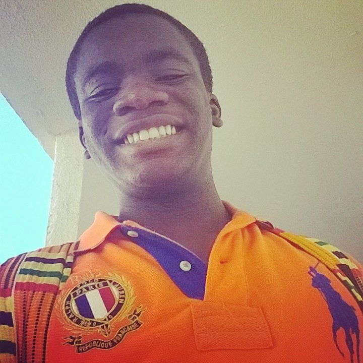 Clifford Adjei