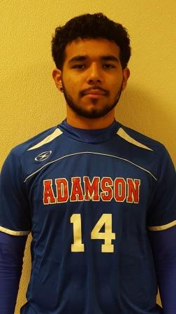 Anthony Lopez