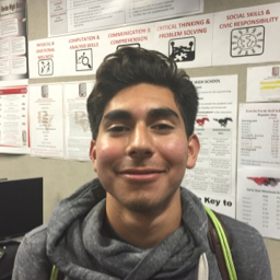 Daison Barragan