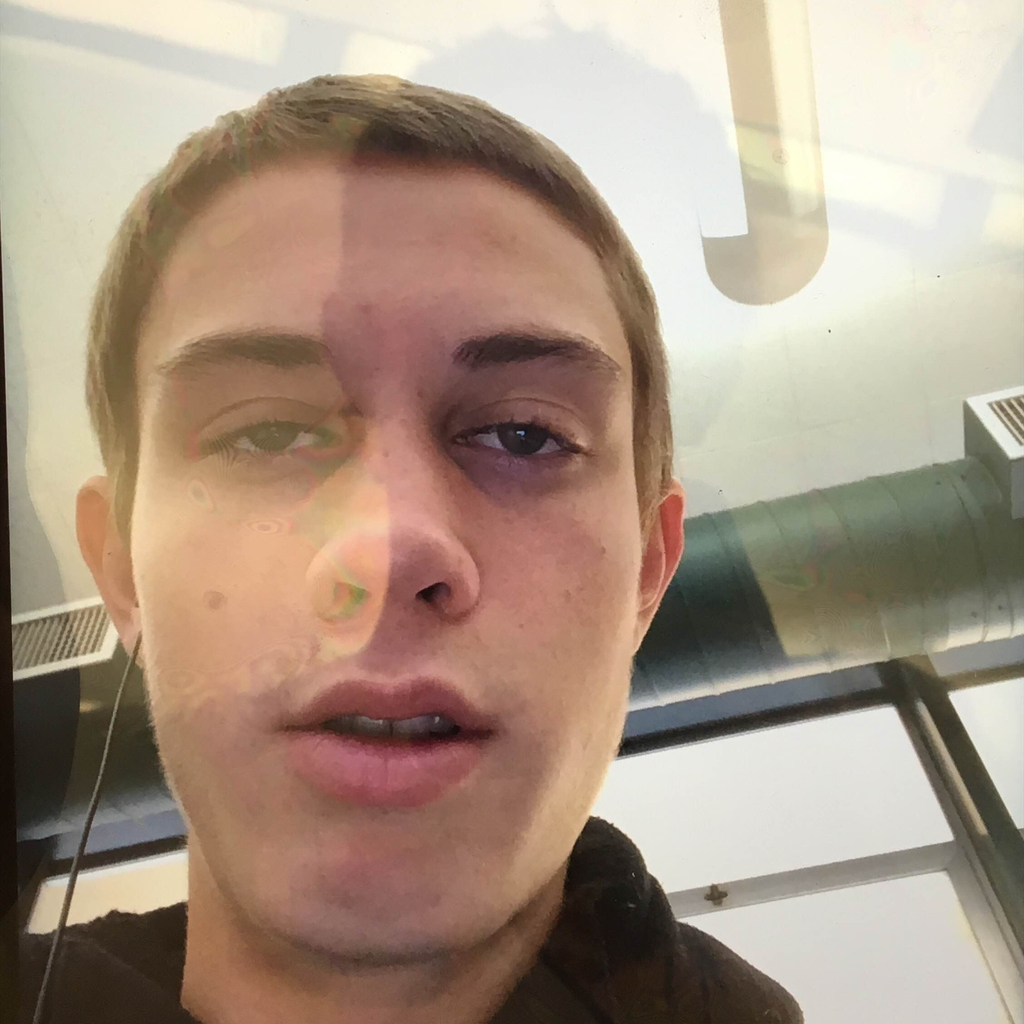 Sammy Nichols mugshot