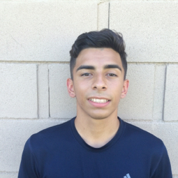 Jared Garcia mugshot