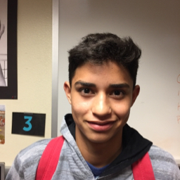 Gabriel Pineda mugshot