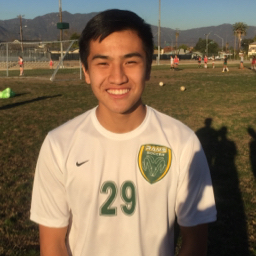 Brandon Pham