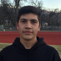 Sammy Santillan mugshot
